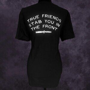 Custom Bring Me the Horizon T-Shirt